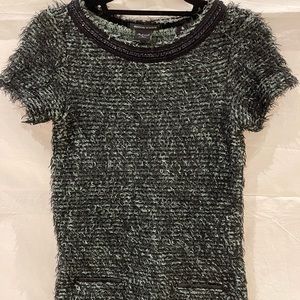 Maison Scotch sweater